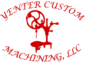 Yenter Custom Machining