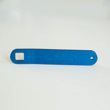 Blue Custom Boat Drain Plug Wrench  YCM Boat Tools Made In the U.S.A.