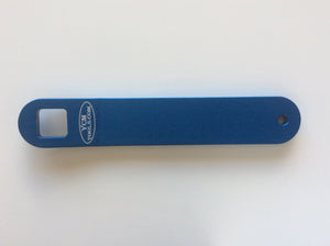 Boat Drain Plug Wrench (Option to engrave with your own design)